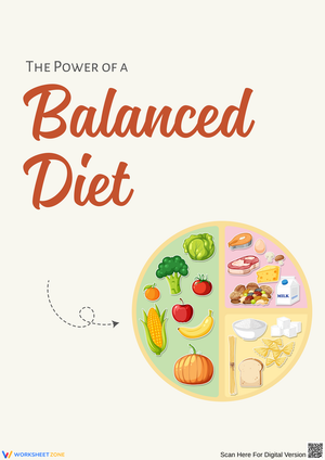 The Importance of a Balanced Diet