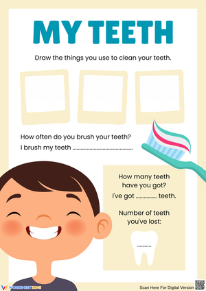 Understanding Dental Hygiene Habits