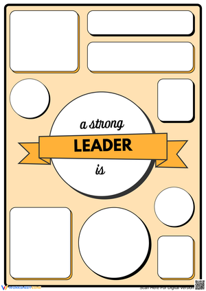 Explore What Makes a Strong Leader