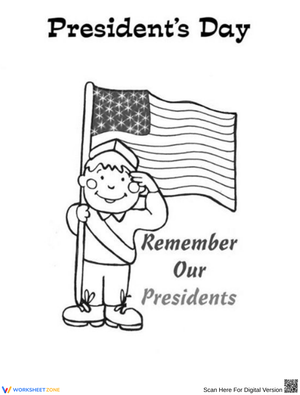 Celebrate President's Day with Fun Activities