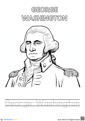 Learning About George Washington