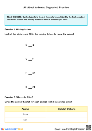 Untitled Worksheet