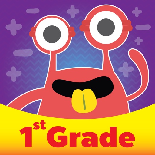Addition Grade 1