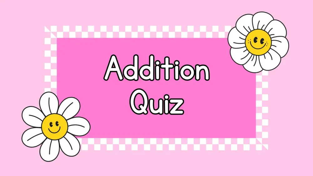 Addition to 10: Addition Stories Practice Worksheet