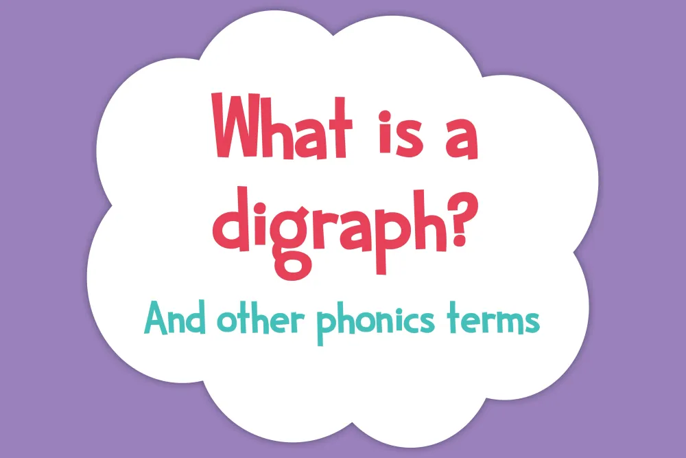 Vowel Digraph Quiz: Which Digraph for Screen?