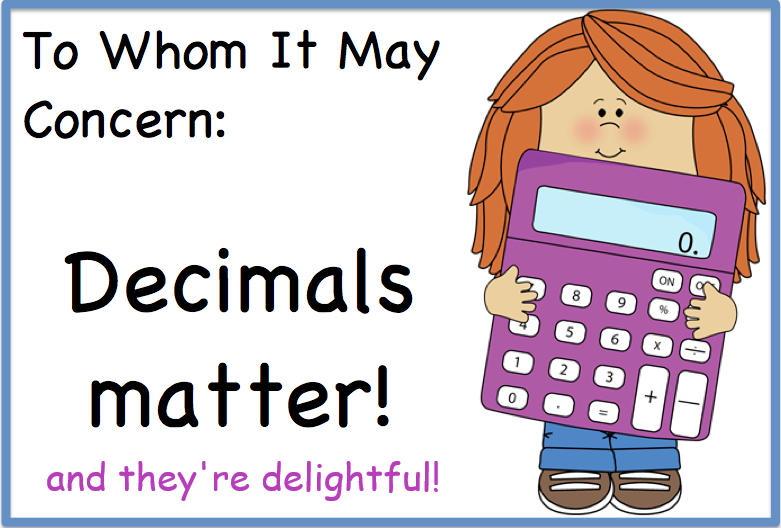 Division with Decimal Quotients Word Problems Worksheet