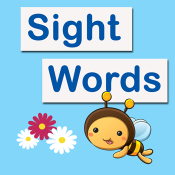 Sight Words Quiz 