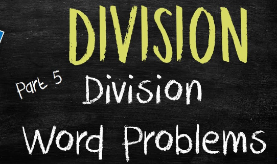 Divide Numbers Ending In Zeros: Word Problems Quiz