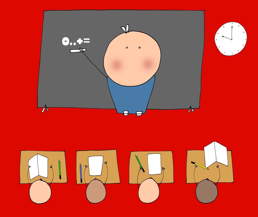 Simplify Algebraic Expressions - Practice Problems