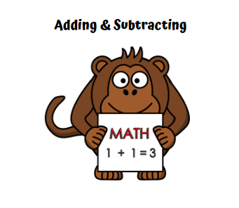 Essential Math Practice: Addition & Subtraction Grade 2