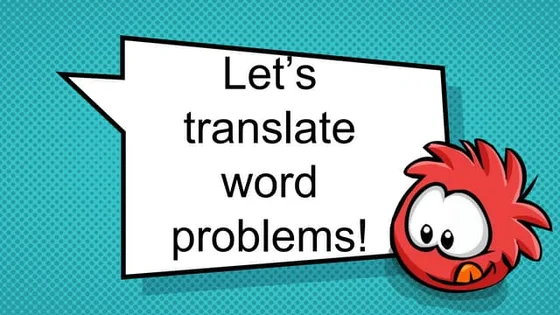 Multiplication Word Problems with Pictures: Practice Multiplication