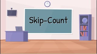 Multiplication & Skip-counting 