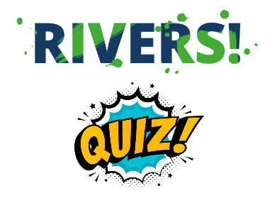World's Rivers Quiz