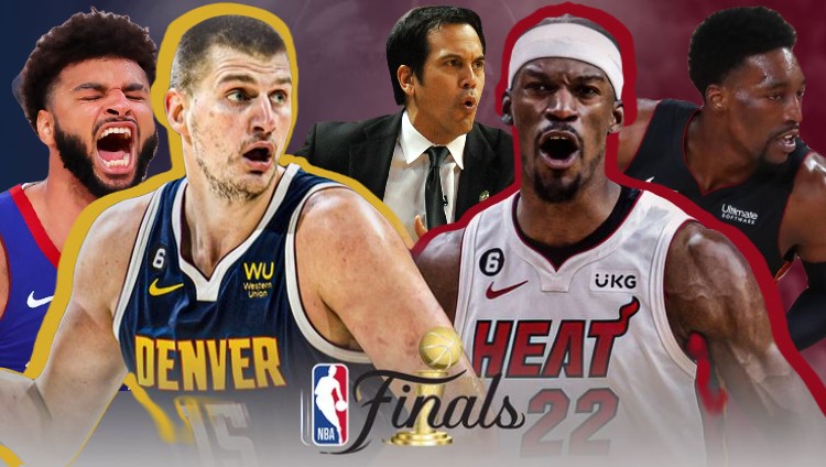NBA Championships Quiz 