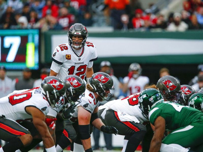 NFL Quarterbacks Quiz Challenging!