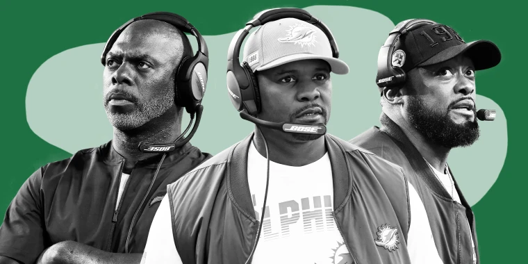 NFL Coaches Quiz Game