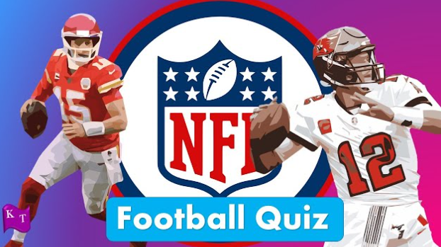 NFL Legends Quiz