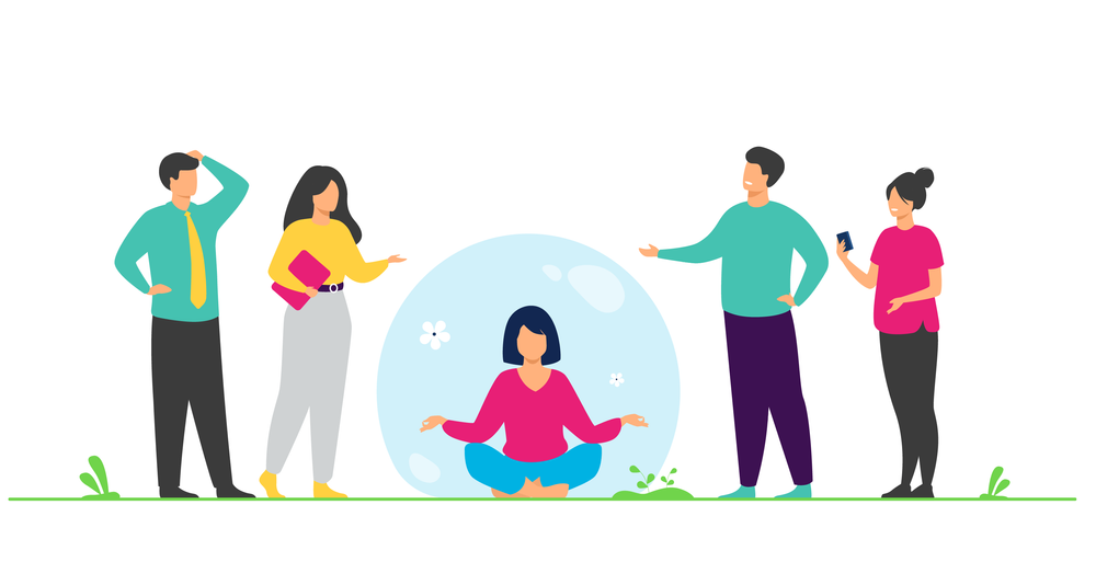 Setting Boundaries Quiz