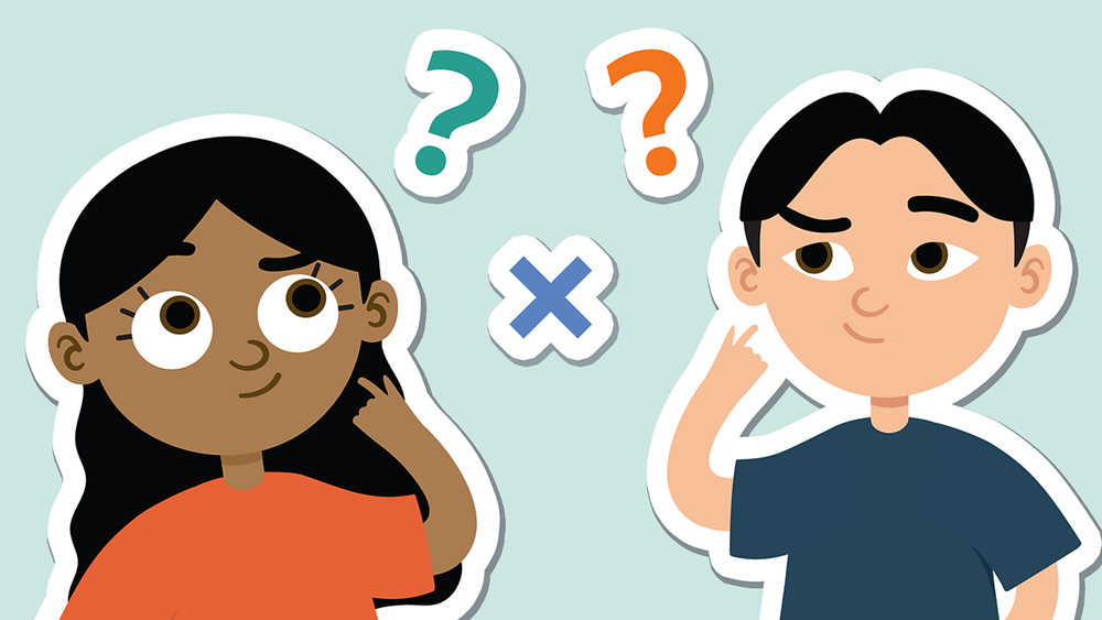 Multiplication Mixed Review: Multiply Three Numbers Practice