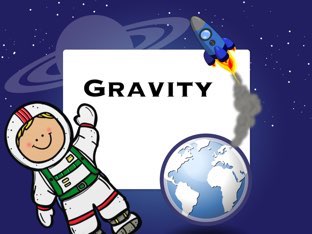 Gravity Quiz