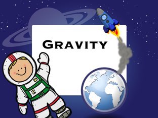 Science Quiz: Gravity and Its Effects
