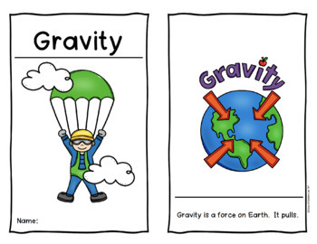 Fall Faster Gravity Quiz