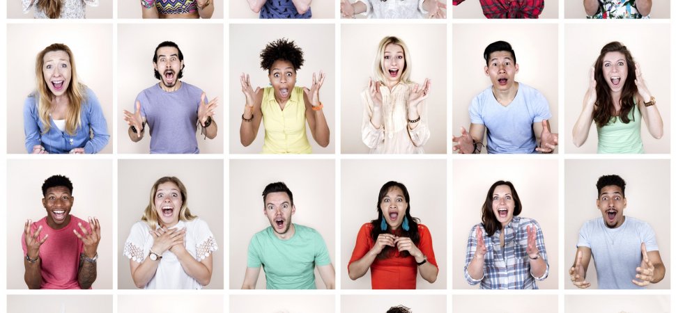 Social skills Review