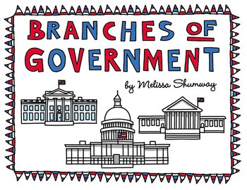 Government Branches and Functions
