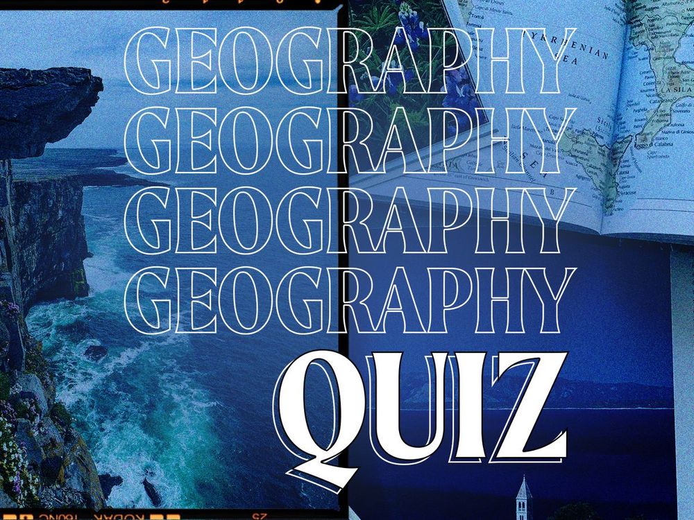 General Knowledge Questionnaire