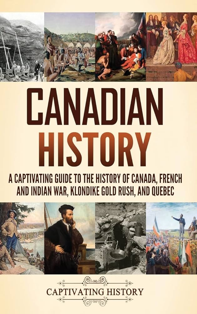 Canada's History