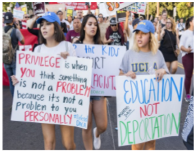 4th Grade U.S. History of Education