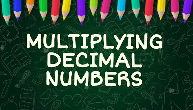 Multiply Decimals: Practice Quiz Worksheet