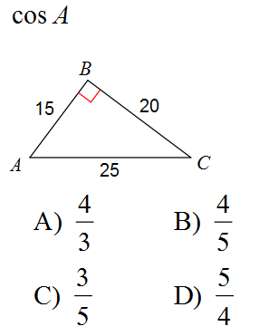 Trigonometry Problems
