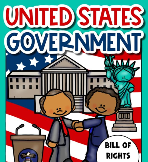 Government and Constitution Quiz Worksheet