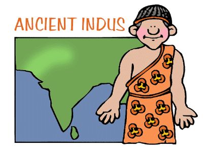 Ancient Indus