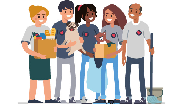 Explore your Community!