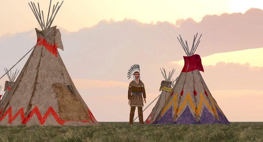 Quiz on Native American Cultures and Traditions