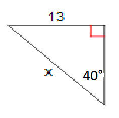 HGEO Trigonometry