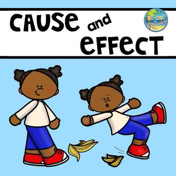Cause and Effect Quiz: Understanding Relationships