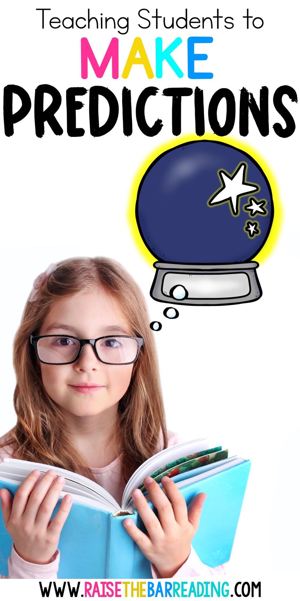 Spelling and Prediction Activities