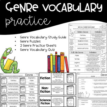 Exploring Writing Genres: Mood, Tone, and Narrative