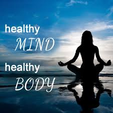 Destination A1: Unit 4d - Healthy body, healthy mind