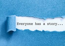 Destination A1: Unit 5e - A story to tell