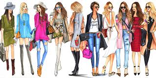 Grammar & Fashion Vocabulary Worksheet | Grade 4-5 Essential