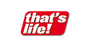 Destination A1: Unit 8b - That's life