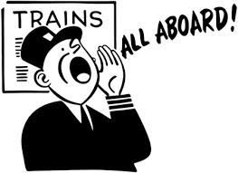 Destination A1: Unit 8c - All aboard