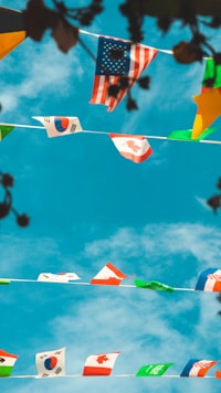 Flag Quiz: Test Your Knowledge of World Flags
