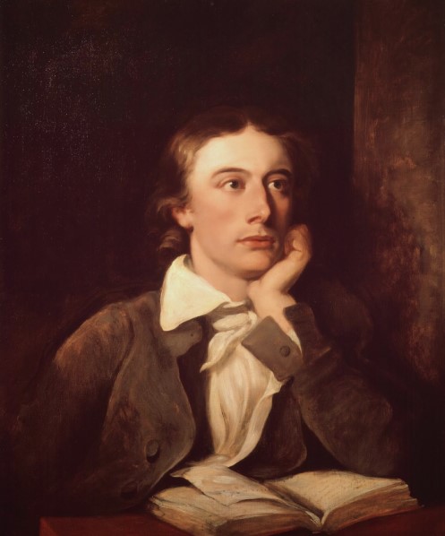 John Keats Poetry Analysis | Grade 5 Essential Worksheet
