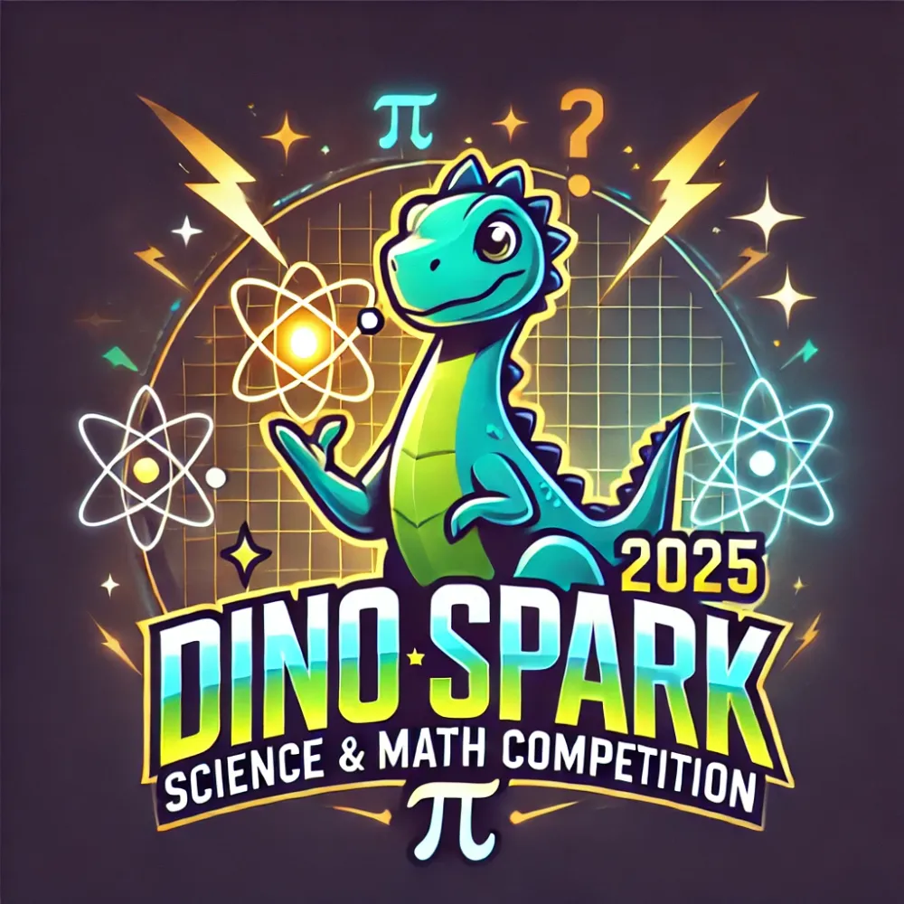 DINO SPARK Competition 2025