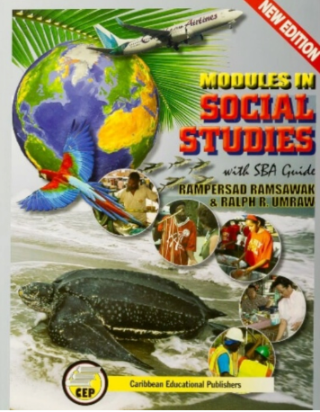 Institution of Government